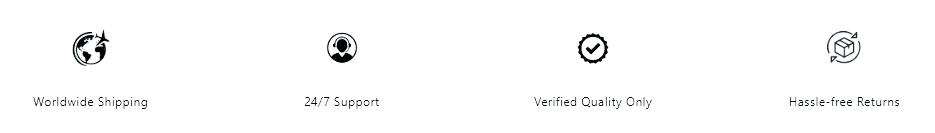 Orthopedic Cushion - Instant Relief for Back & Sciatica Pain